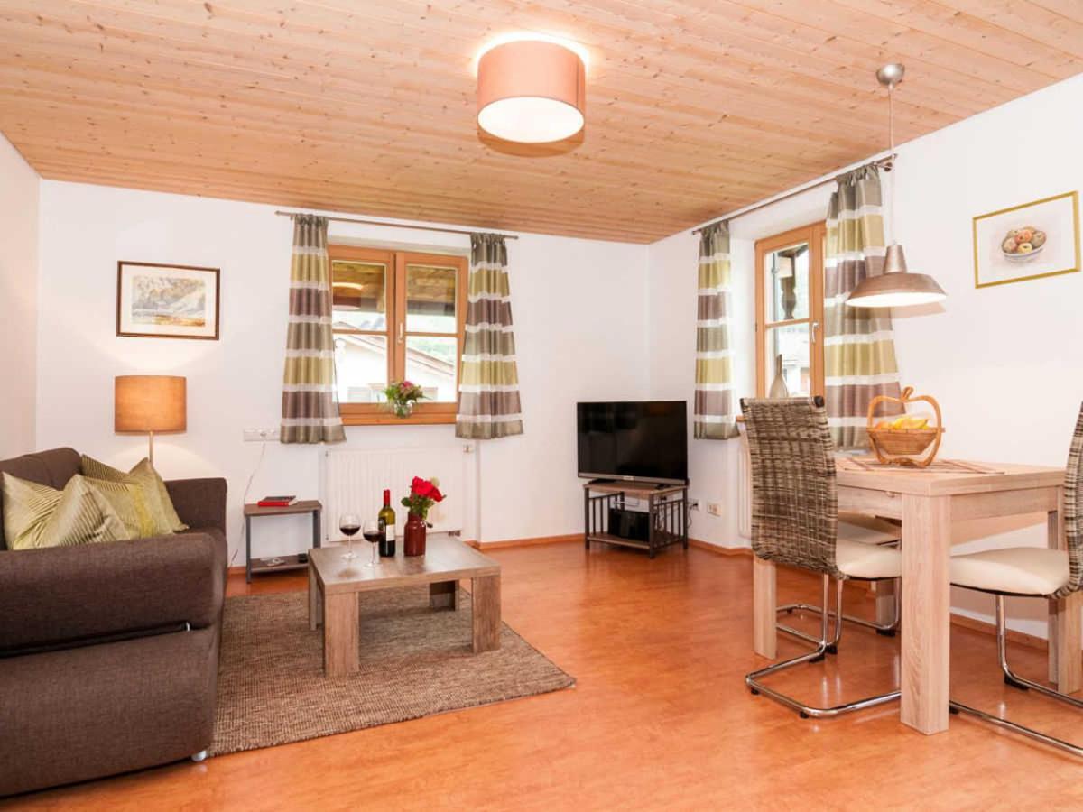 Ferienwohnungen Nutz Bad Wiessee Exterior foto